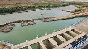 پروژه چولهول شهرستان پلدختر