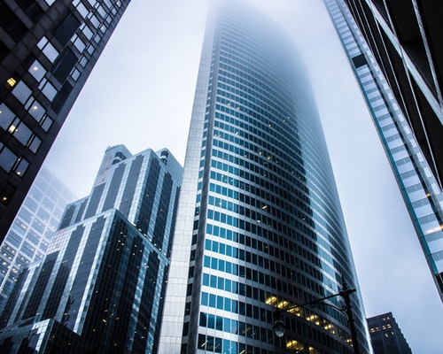 تعالی سازمانی